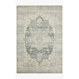 Skye Rug Collection by Loloi -Sky 12 Charcoal/Dove-Loloi Rugs-Blue Hand Home