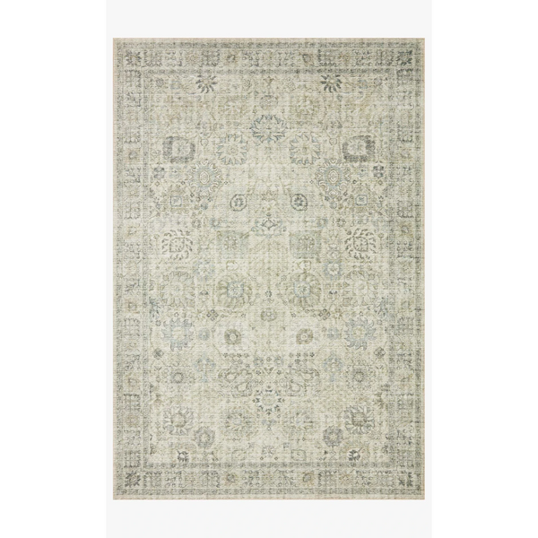 Skye Rug Collection by Loloi -Sky 14 Natural/Sage-Loloi Rugs-Blue Hand Home