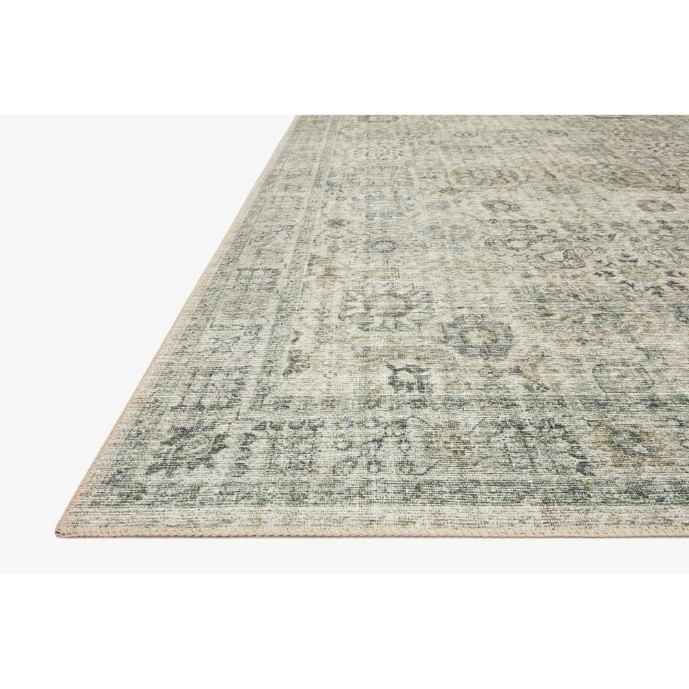 Skye Rug Collection by Loloi -Sky 14 Natural/Sage-Loloi Rugs-Blue Hand Home