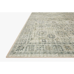 Skye Rug Collection by Loloi -Sky 14 Natural/Sage-Loloi Rugs-Blue Hand Home