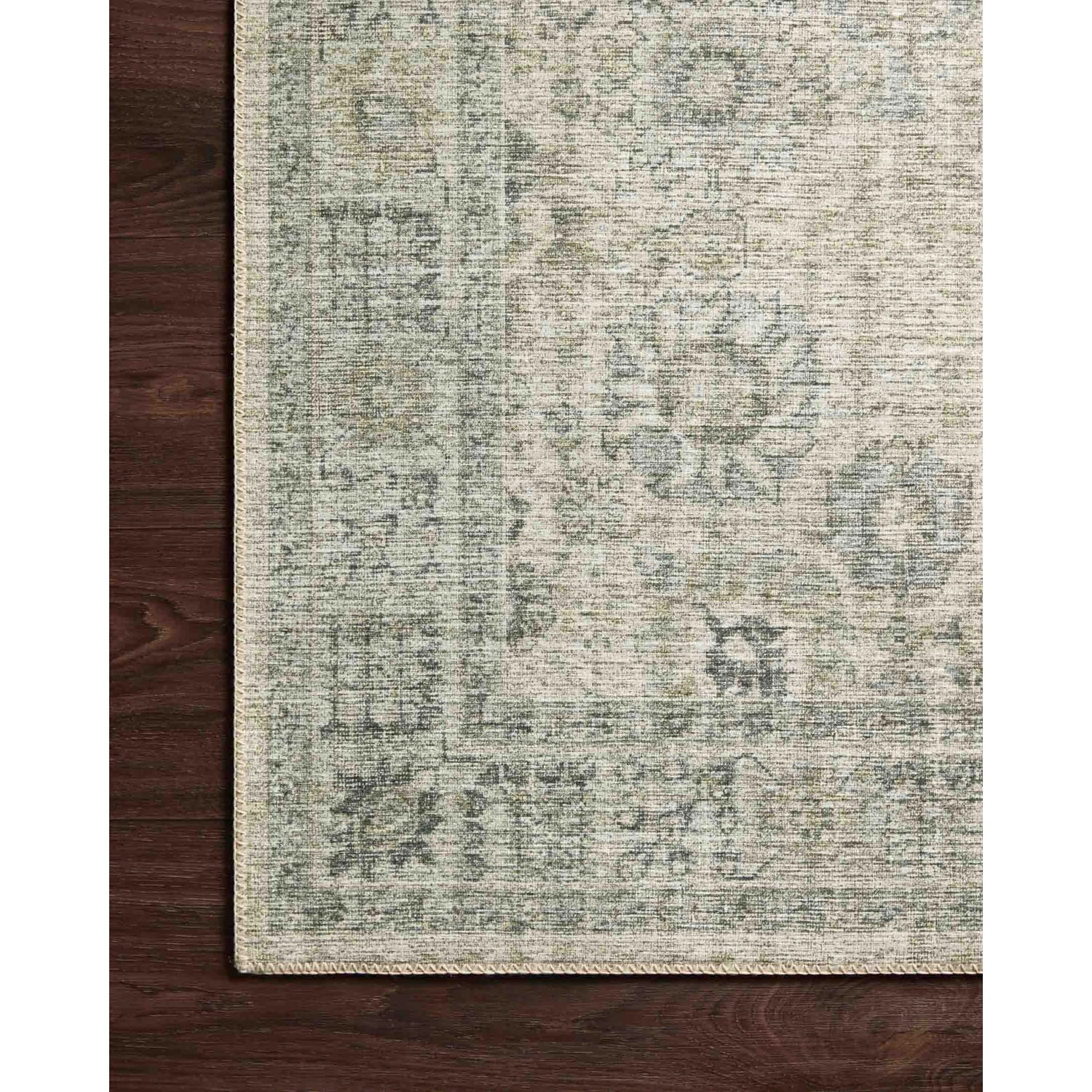 Skye Rug Collection by Loloi -Sky 14 Natural/Sage-Loloi Rugs-Blue Hand Home