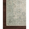 Skye Rug Collection by Loloi -Sky 14 Natural/Sage-Loloi Rugs-Blue Hand Home