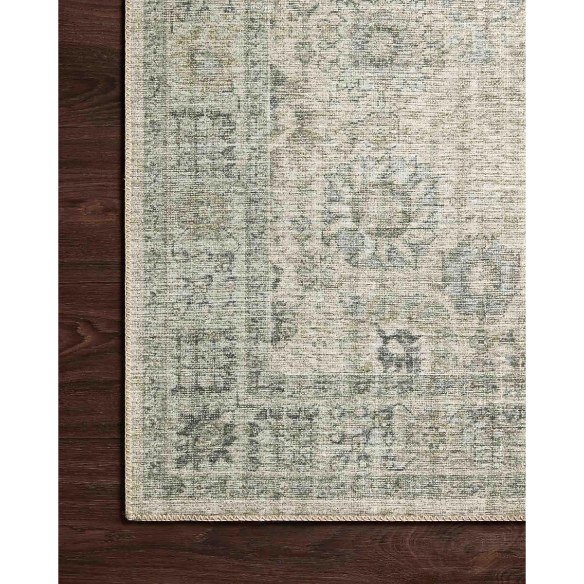 Skye Rug Collection by Loloi -Sky 14 Natural/Sage-Loloi Rugs-Blue Hand Home