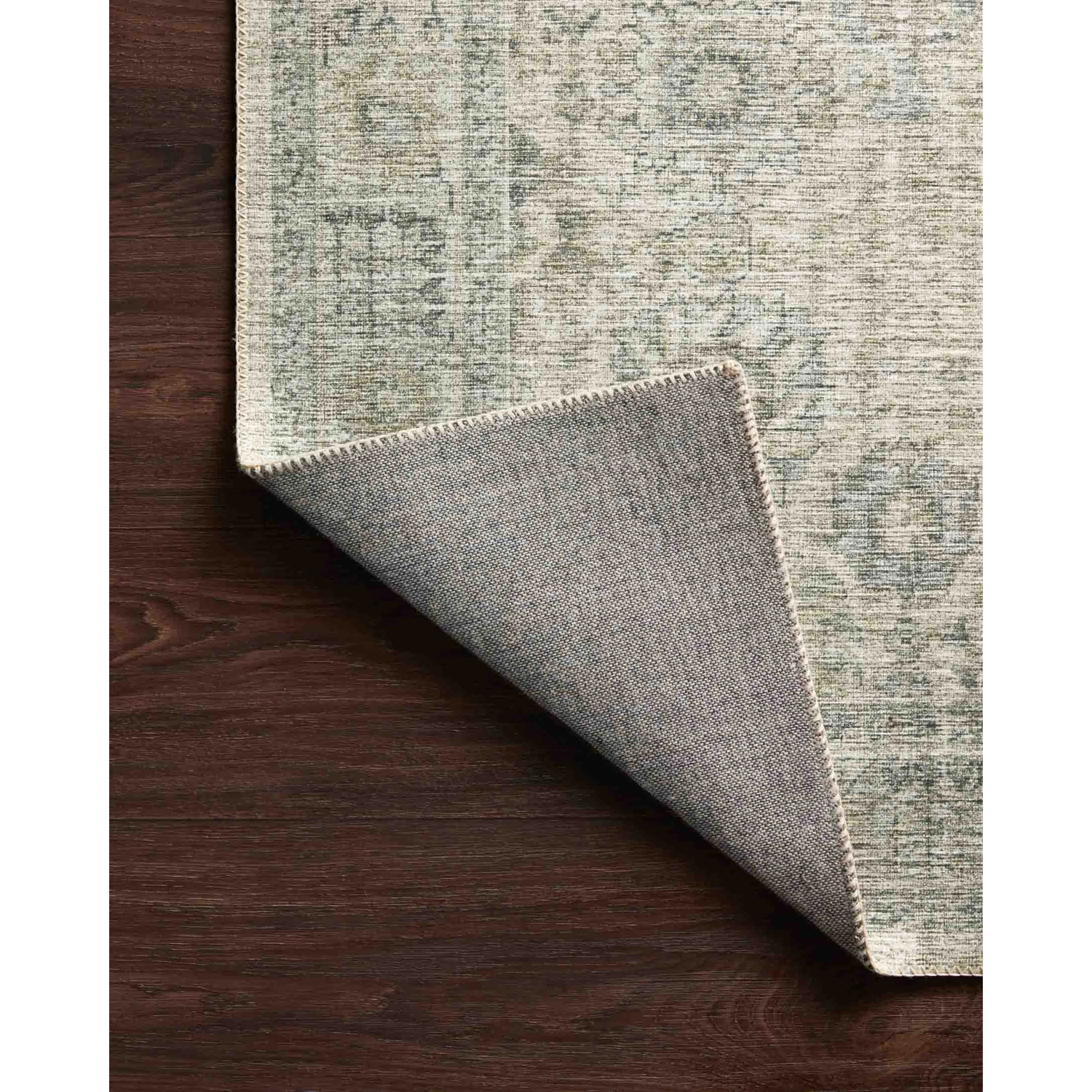 Skye Rug Collection by Loloi -Sky 14 Natural/Sage-Loloi Rugs-Blue Hand Home