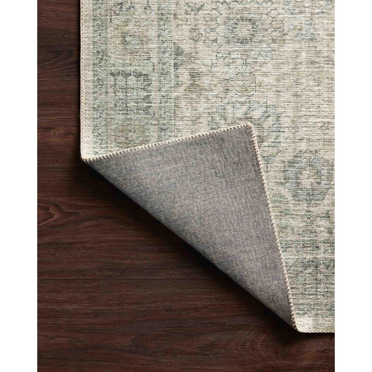 Skye Rug Collection by Loloi -Sky 14 Natural/Sage-Loloi Rugs-Blue Hand Home