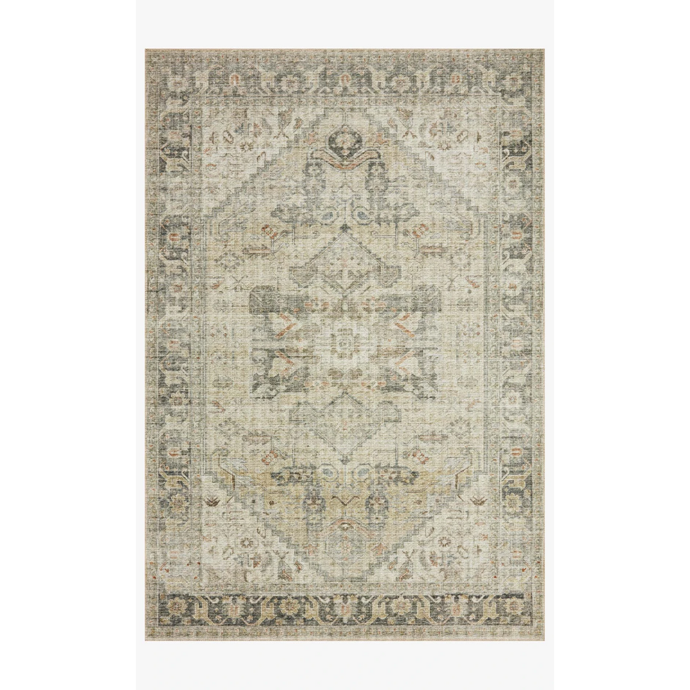 Skye Rug Collection by Loloi -Sky 13 Natural/Sand-Loloi Rugs-Blue Hand Home