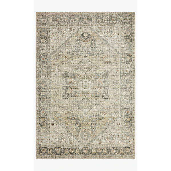Skye Rug Collection by Loloi -Sky 13 Natural/Sand-Loloi Rugs-Blue Hand Home