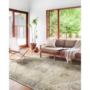 Skye Rug Collection by Loloi -Sky 13 Natural/Sand-Loloi Rugs-Blue Hand Home
