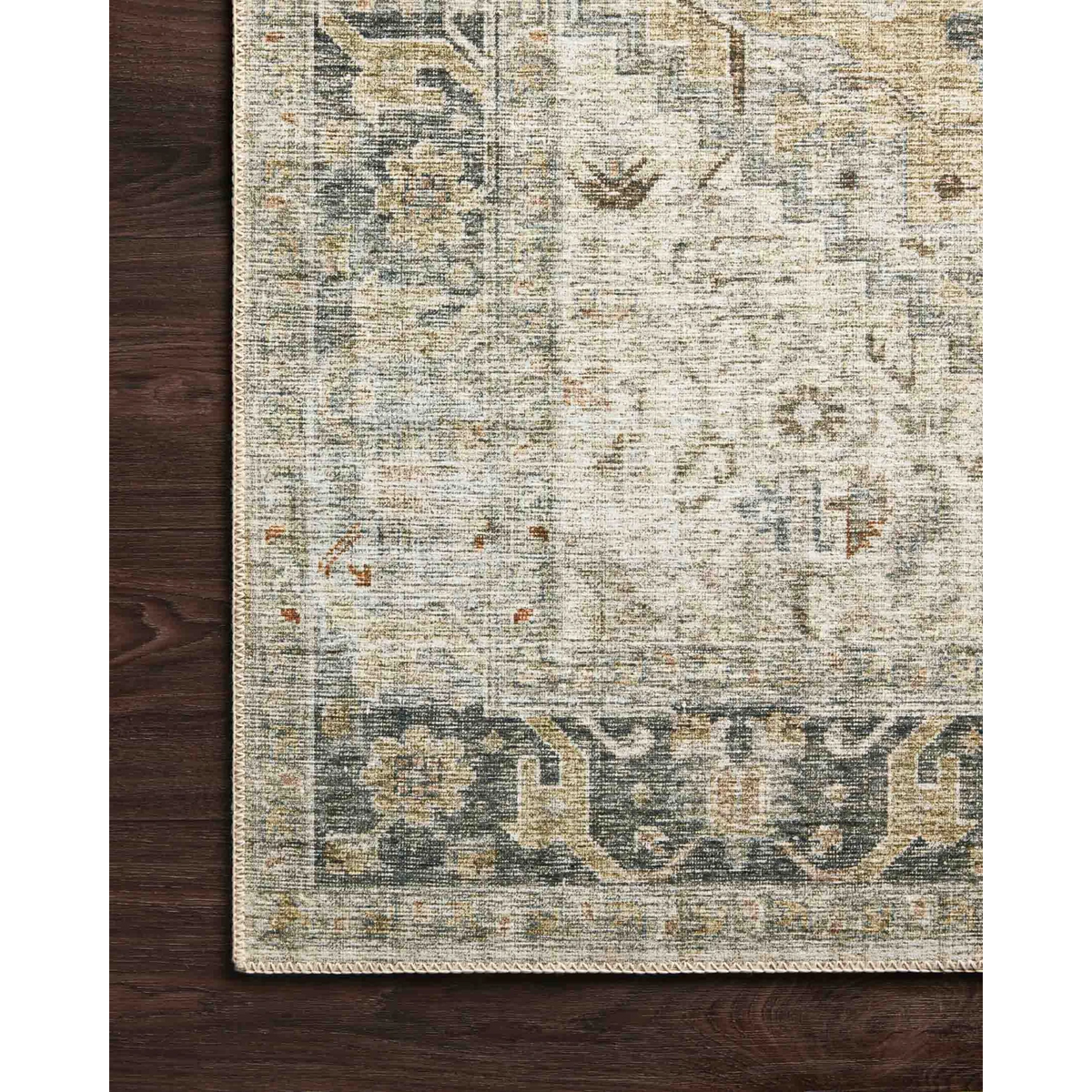 Skye Rug Collection by Loloi -Sky 13 Natural/Sand-Loloi Rugs-Blue Hand Home