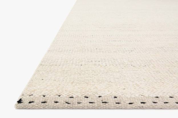 Sloane Rug Collecton by Loloi - SLN-01 SKY-Loloi Rugs-Blue Hand Home