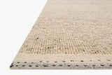 Sloane Rug Collection by Loloi - SLN-01 NATURAL-Loloi Rugs-Blue Hand Home
