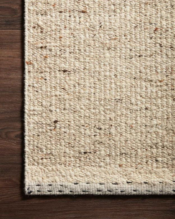 Sloane Rug Collection by Loloi - SLN-01 NATURAL-Loloi Rugs-Blue Hand Home