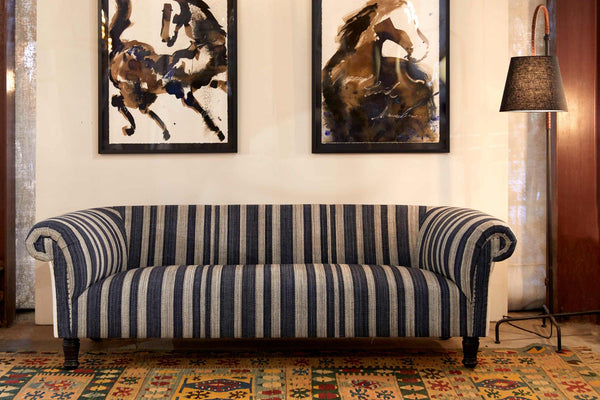 Cisco Brothers Springfield Sofa-Cisco Brothers-Blue Hand Home