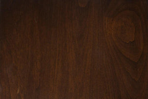 Carlsbad Side Table, Straight, Alder-CFC Furniture-Blue Hand Home