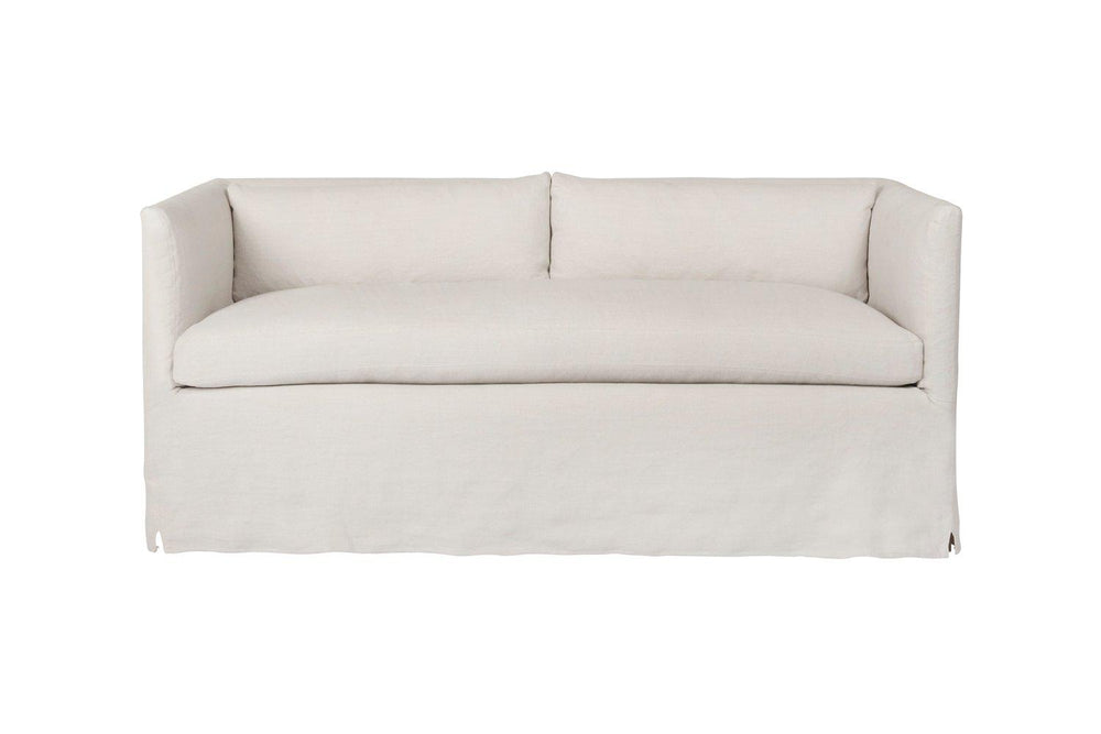 Cisco Brothers Stewart Sofa-Blue Hand Home