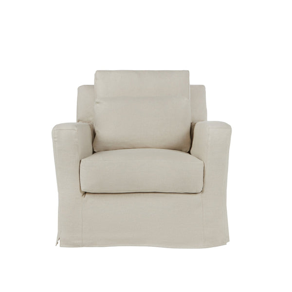 Cisco Brothers Sunset Chair-Cisco Brothers-Blue Hand Home