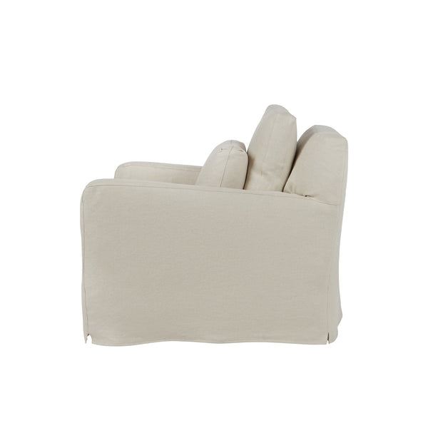 Cisco Brothers Sunset Chair-Cisco Brothers-Blue Hand Home