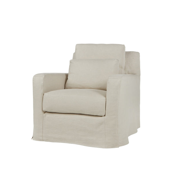Cisco Brothers Sunset Chair-Cisco Brothers-Blue Hand Home