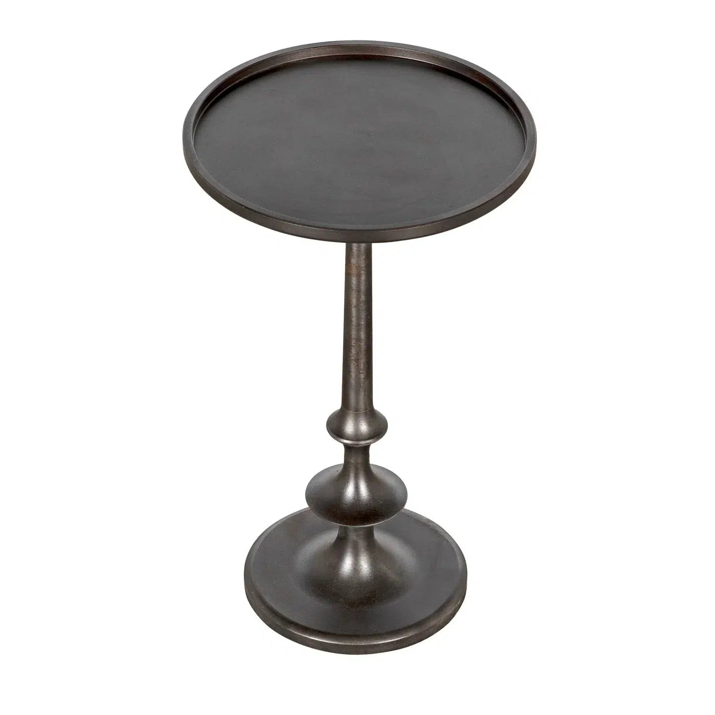 Noir Furniture Terni Side Table - Thumbnail 2