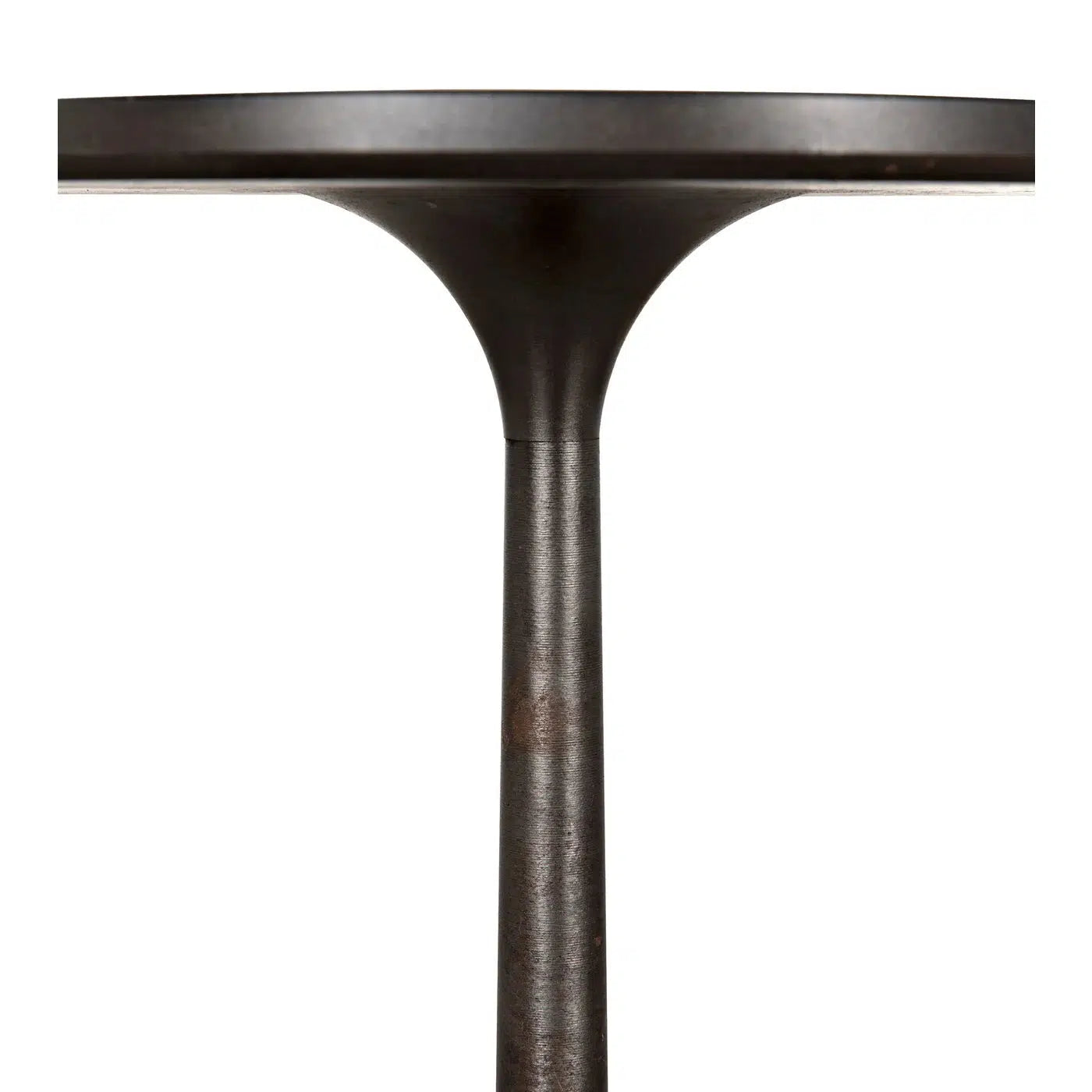 Noir Furniture Terni Side Table - Thumbnail 3