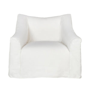 Cisco Brothers Tombo Chair - Environment-Cisco Brothers-Blue Hand Home