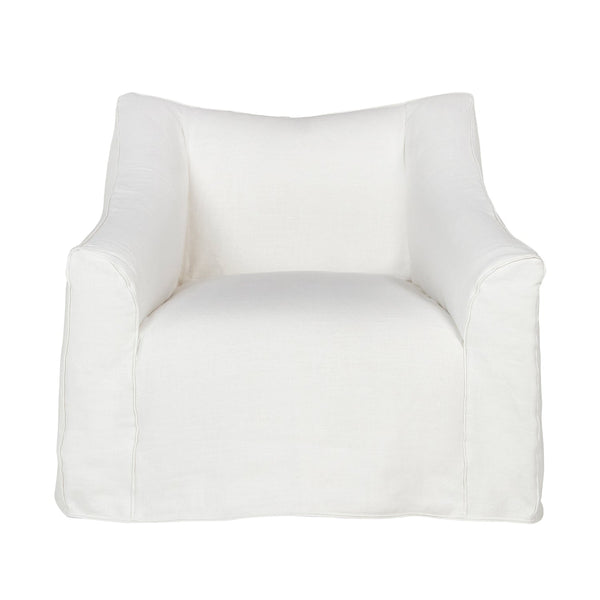 Cisco Brothers Tombo Chair - Environment-Cisco Brothers-Blue Hand Home