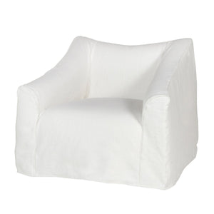 Cisco Brothers Tombo Chair - Environment-Cisco Brothers-Blue Hand Home