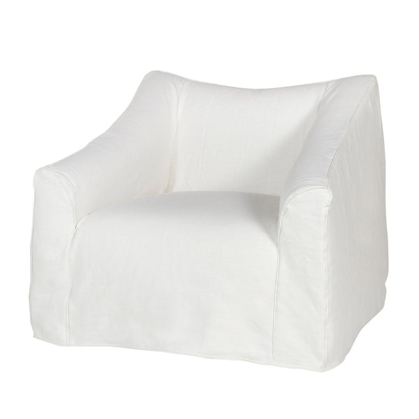 Cisco Brothers Tombo Chair - Environment-Cisco Brothers-Blue Hand Home