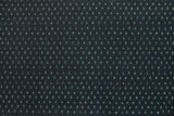 Cisco Fabric Tori Indigo - Grade I - Cotton/Linen-Cisco Brothers-Blue Hand Home