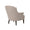 Cisco Brothers Tulip Chair-Cisco Brothers-Blue Hand Home