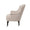 Cisco Brothers Tulip Chair-Cisco Brothers-Blue Hand Home