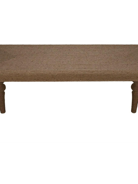 Turned Leg Ismail Console