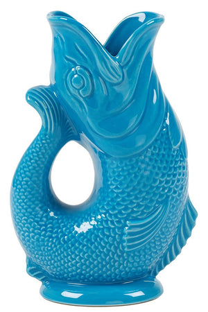 Gluggle Jug-Wade Ceramics-Blue Hand Home