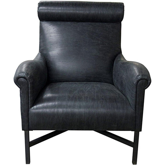 Morena Chair-CFC Furniture-Blue Hand Home