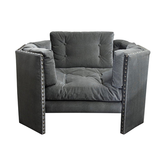 Mystic Chair-CFC Furniture-Blue Hand Home