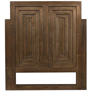 Benjamin Chair, Walnut Frame-CFC Furniture-Blue Hand Home