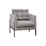 Lisianthus Chair, Steel Base-CFC Furniture-Blue Hand Home