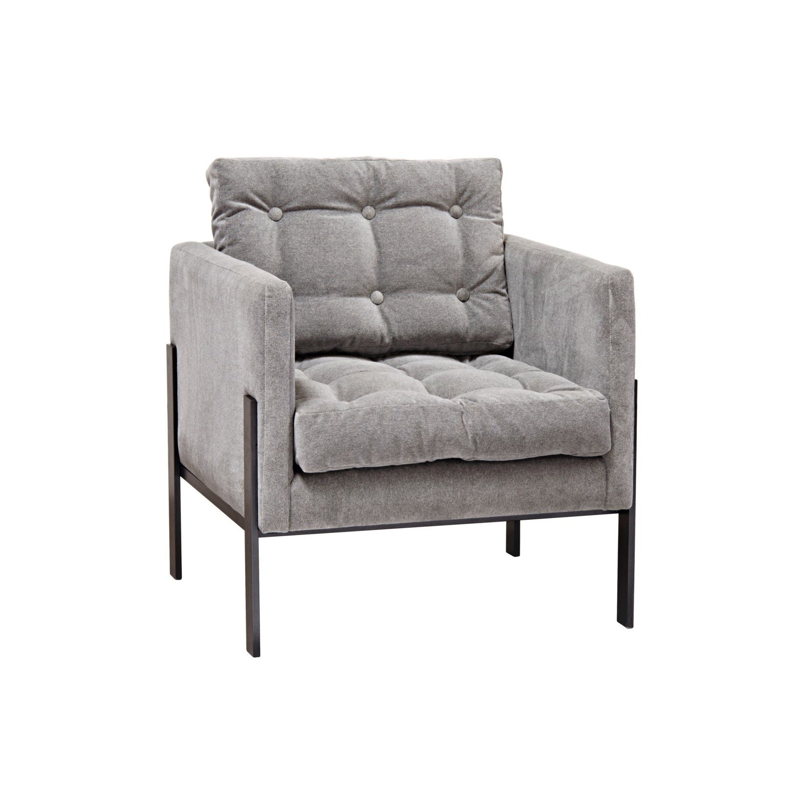 Lisianthus Chair, Steel Base-CFC Furniture-Blue Hand Home