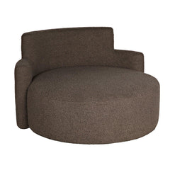Maya XL Lounge Chair-CFC Furniture-Blue Hand Home