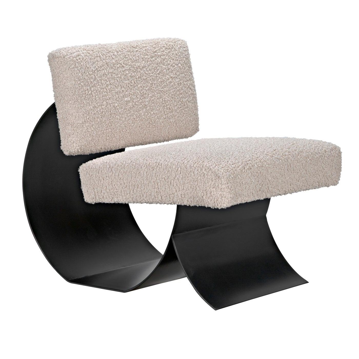 Georg Chair-CFC Furniture-Blue Hand Home