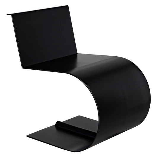 Oscar Chair, Metal-CFC Furniture-Blue Hand Home