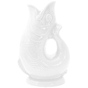 Gluggle Jug-Wade Ceramics-Blue Hand Home