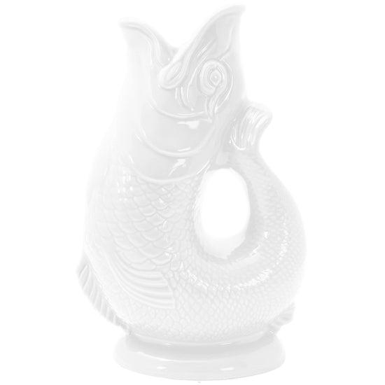 Gluggle Jug-Wade Ceramics-Blue Hand Home