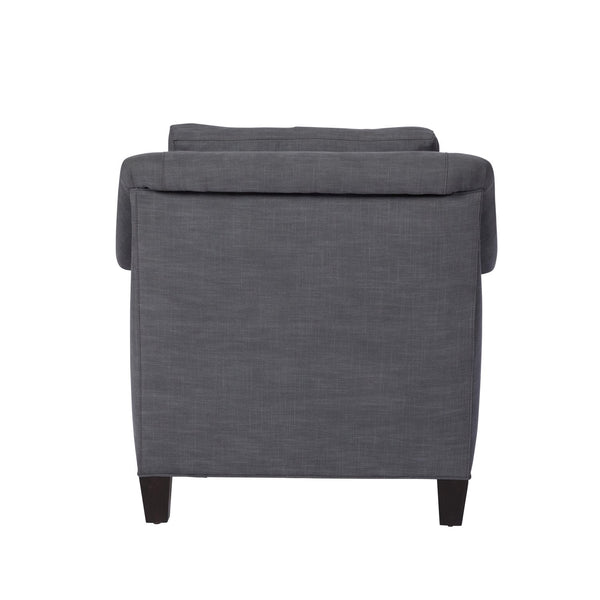 Cisco Brothers Willard Chair-Cisco Brothers-Blue Hand Home