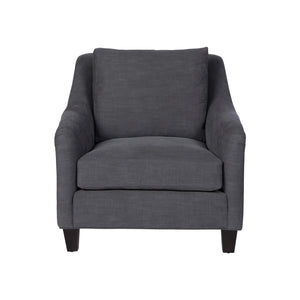 Cisco Brothers Willard Chair-Cisco Brothers-Blue Hand Home
