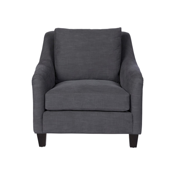 Cisco Brothers Willard Chair-Cisco Brothers-Blue Hand Home