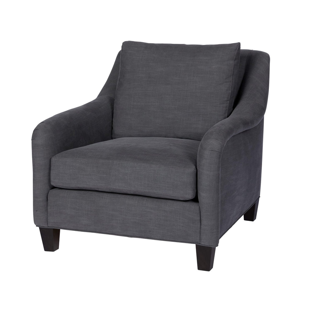 Cisco Brothers Willard Chair-Cisco Brothers-Blue Hand Home