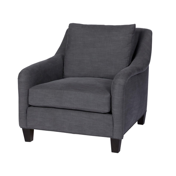 Cisco Brothers Willard Chair-Cisco Brothers-Blue Hand Home