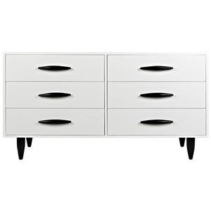 Williams Dresser-CFC Furniture-Blue Hand Home