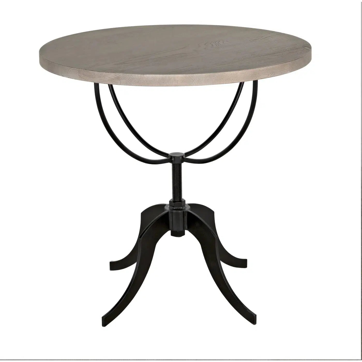 Noir Furniture Wine Table - Thumbnail 3